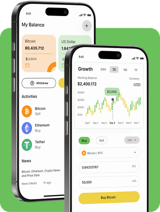 Interfaccia della piattaforma di trading Ferro Rendoria con dati di mercato in tempo reale